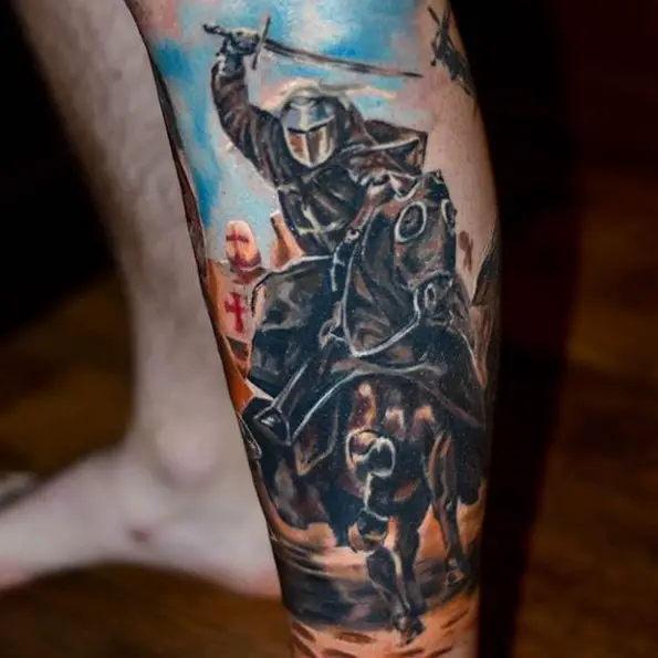 warrior-tattoo-designs-36