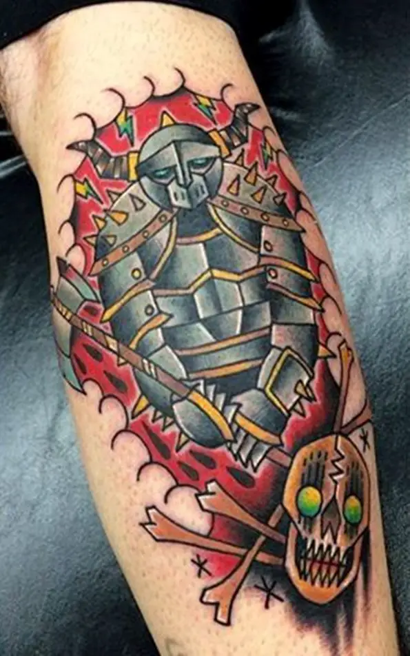 warrior-tattoo-designs-42