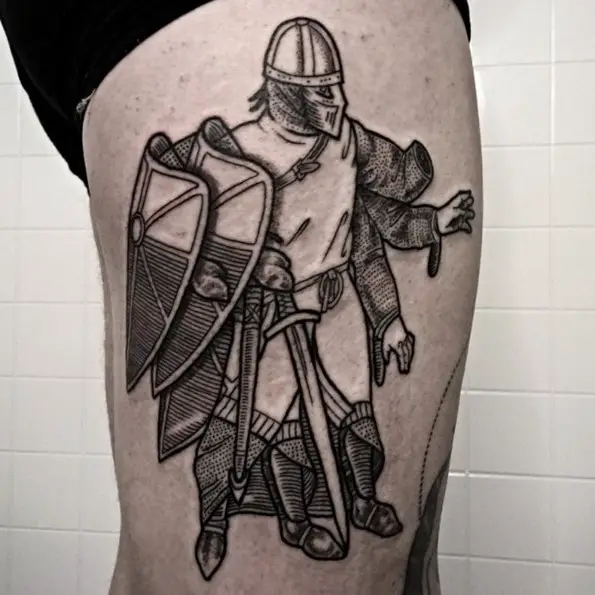 warrior-tattoo-designs-75