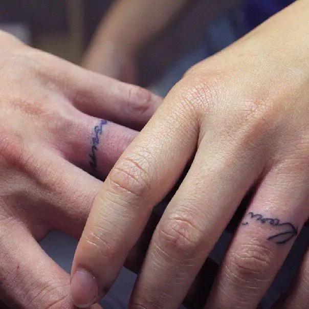 wedding ring tattoo-13