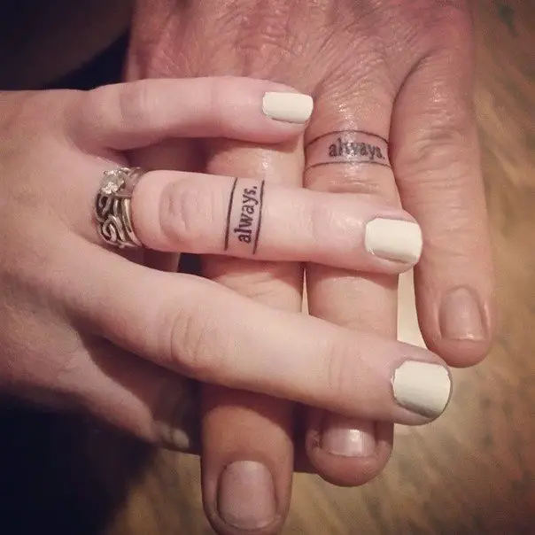 wedding ring tattoo-15