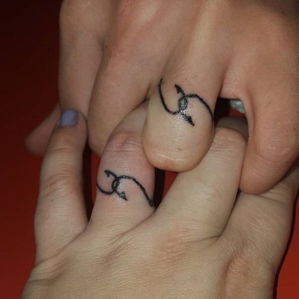 wedding ring tattoo-16