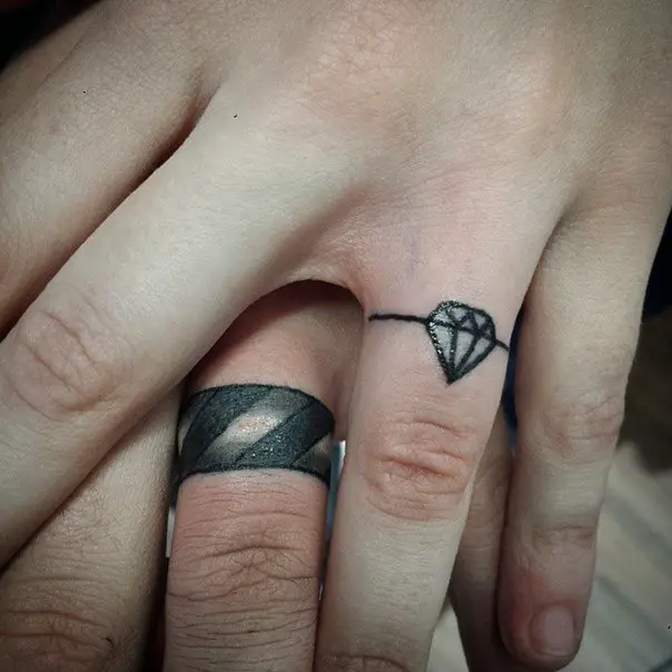 wedding ring tattoo-20