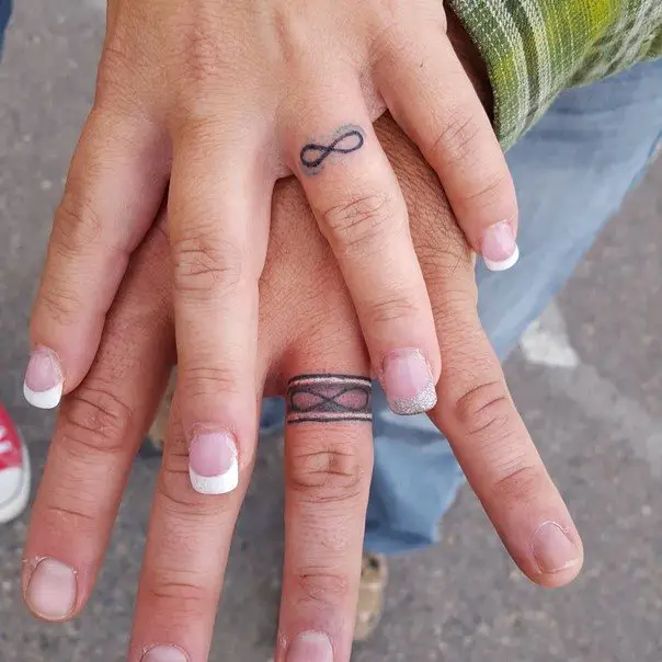 wedding ring tattoo-29