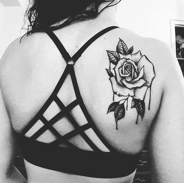 Black Rose Tattoo-21