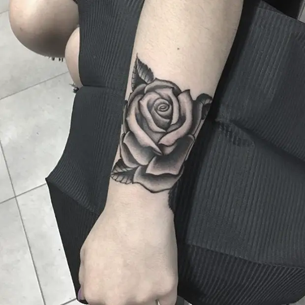 Black Rose Tattoo-35