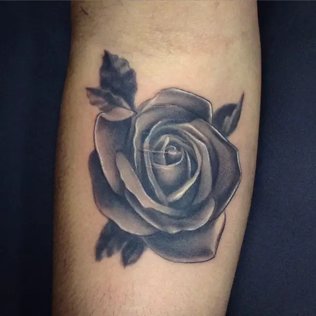 Black Rose Tattoo-41