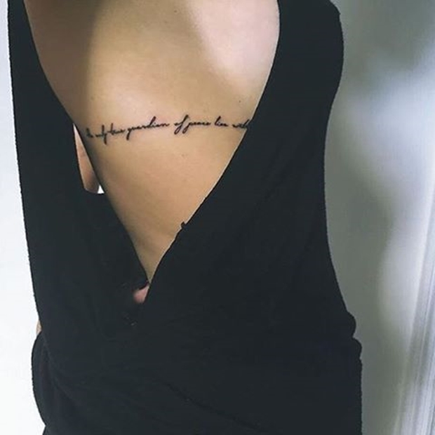 side tattoos ideas for girls 1