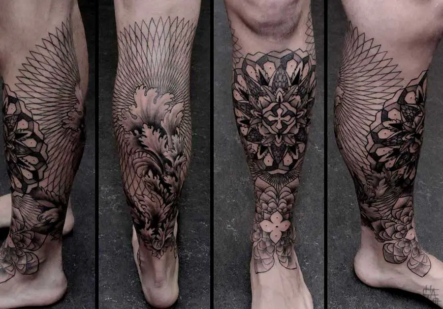leg-sleeves-tattoos