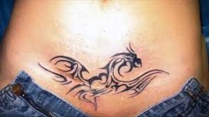tattoo over stretch marks