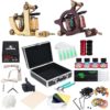 Best Tattoo Gun Kit: Reviews and Buying Guide 2022