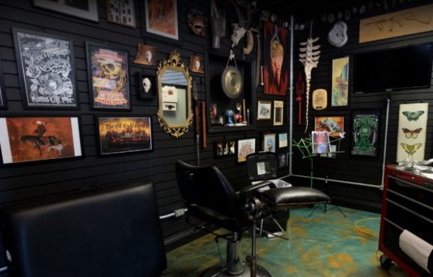 How To Become A Tattoo Artist? A Simple Guide You Can Follow