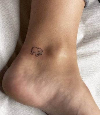 Elephant Tattoos