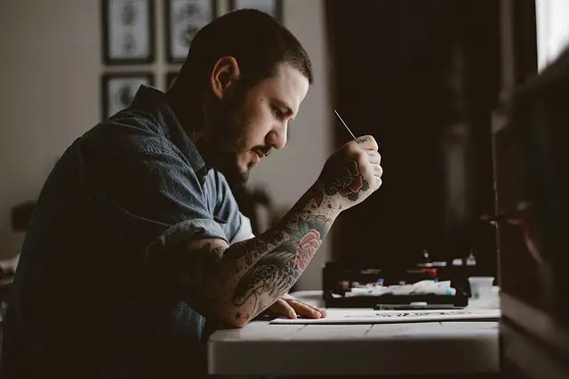 $300 Tattoo Designs [2024]