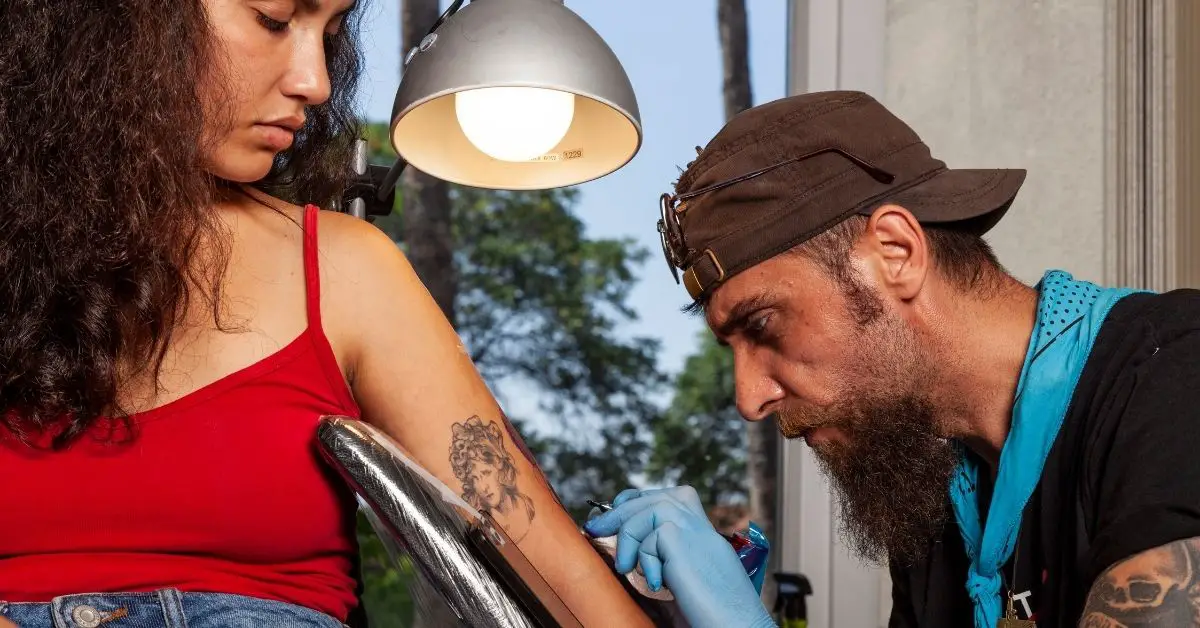 texas tattoo laws