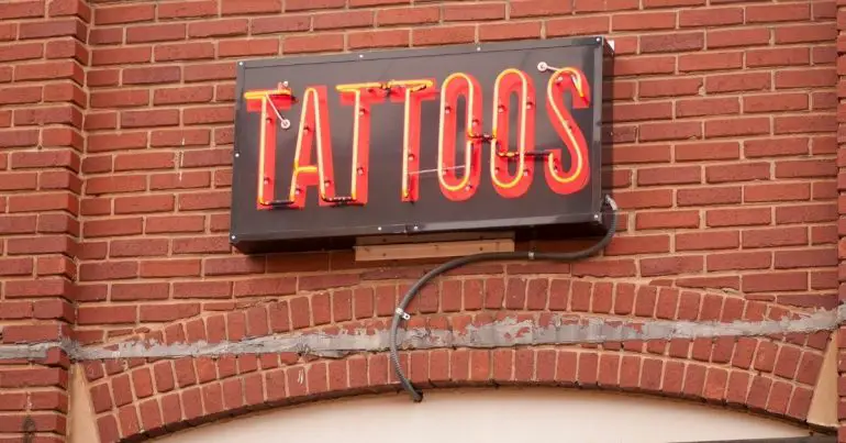 How Old Do You Have to Be to Get a Tattoo in Texas?