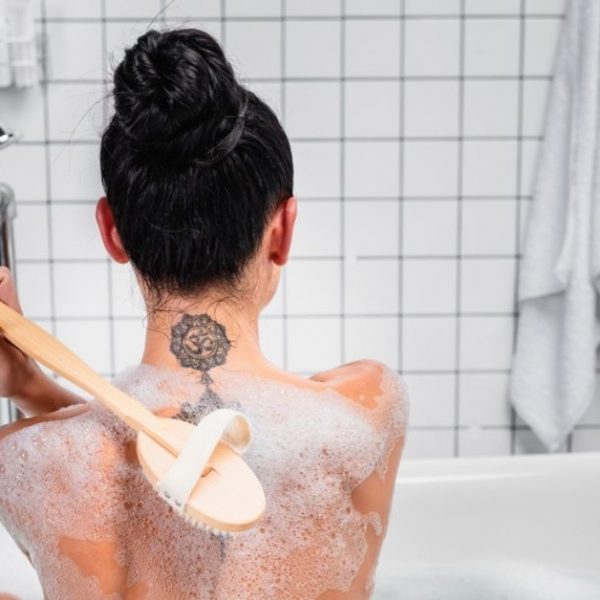 Best Soap for Tattoos: Reviews and Buying Guide 2022