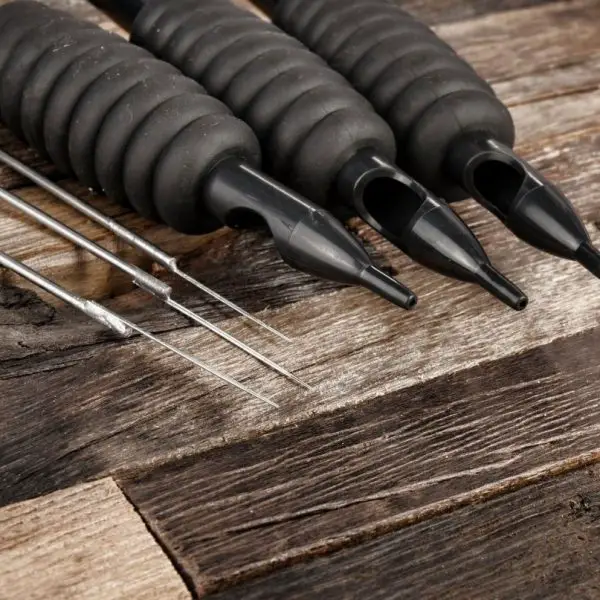 Best Tattoo Needles: Reviews and Buying Guide 2022