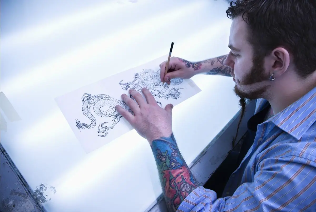 best custom tattoo design online