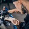 The Best Tattoo Armrests: Reviews and Buying Guide [2022]