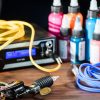 Best Tattoo Power Supply: Reviews and Buying Guide 2022