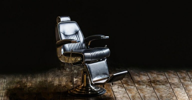 best tattoo chair for clients